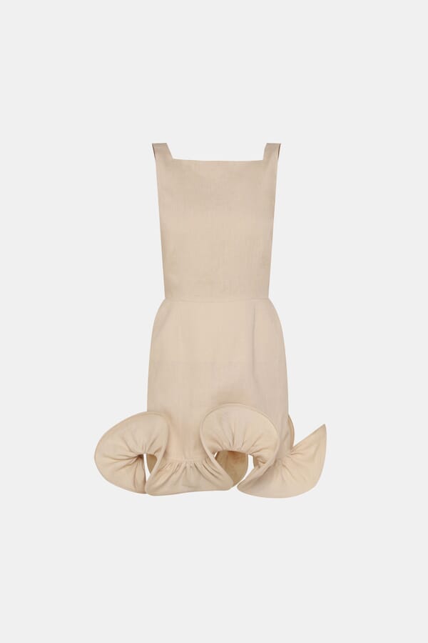 J’amemme Сукня Paloma dress 00603311_12  №1