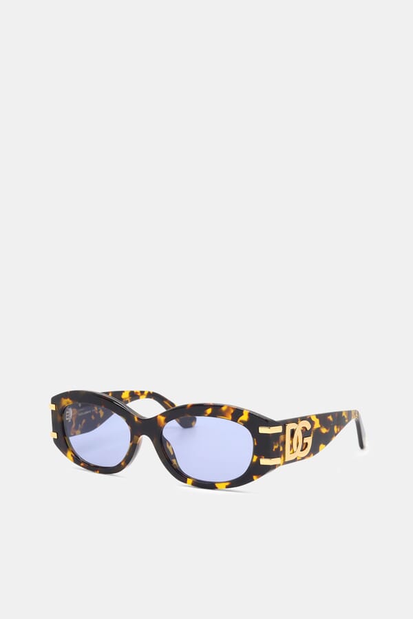 Dolce&Gabbana Сонцезахисні окуляри 00605261_01 №2