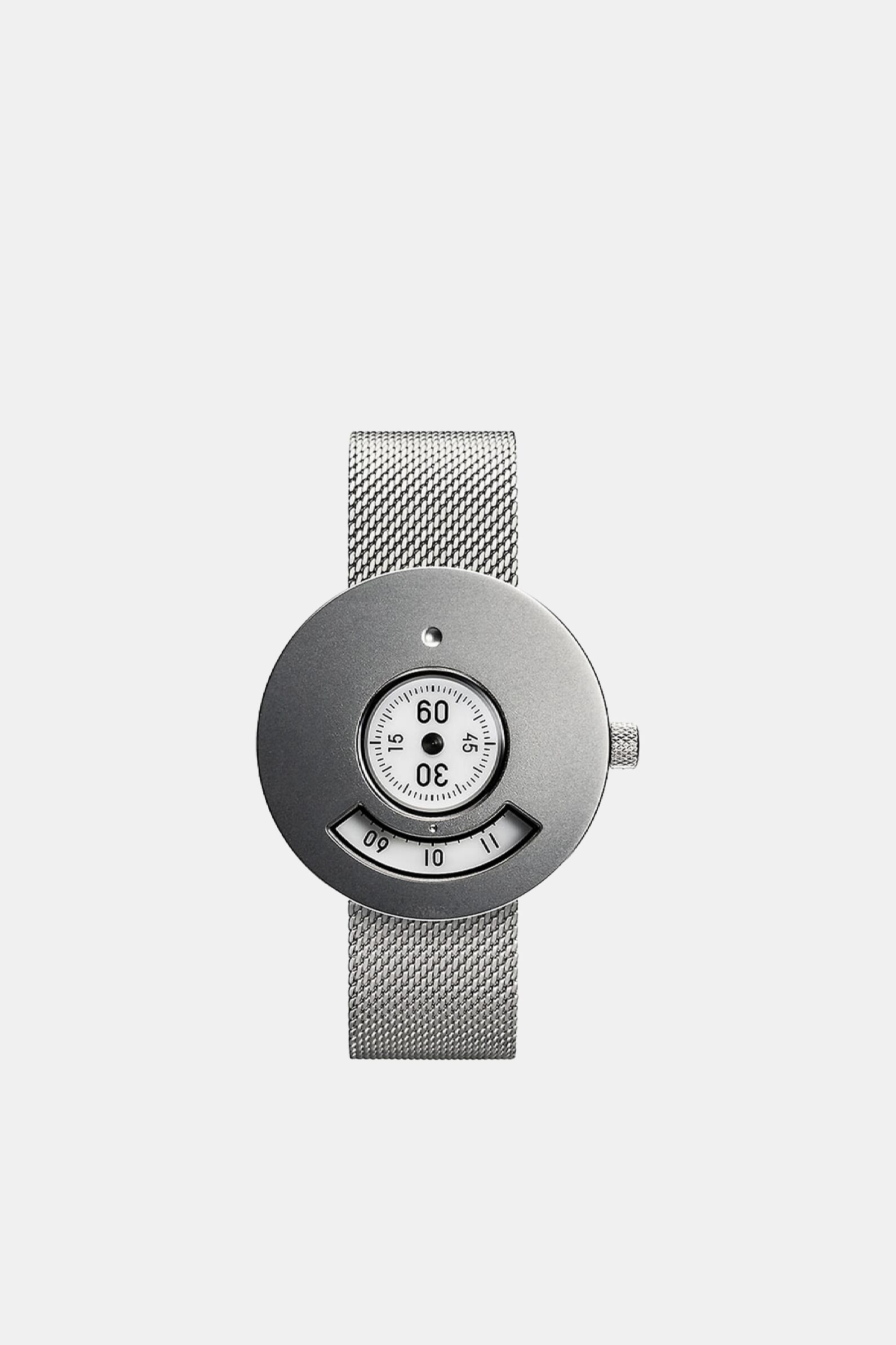 Годинник наручний Real Time Warrumbungles MSH