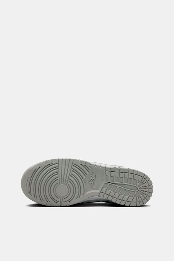 Nike Кроссовки 00631300_08 №3