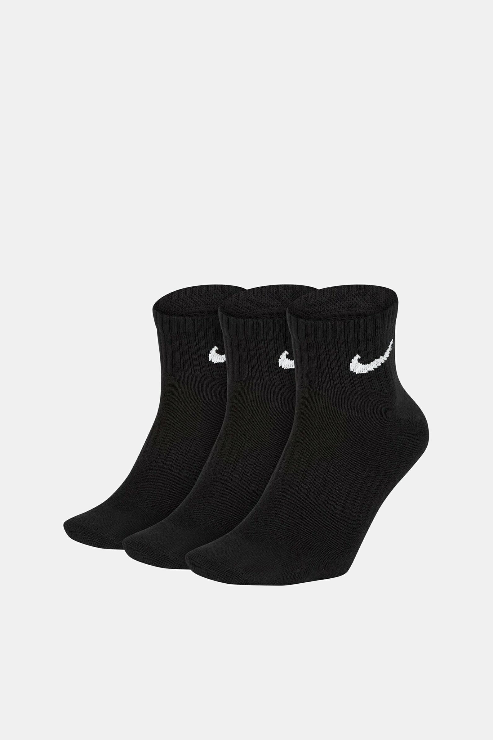 Шкарпетки Nike U Nk Everyday Ltwt Ankle 3Pr