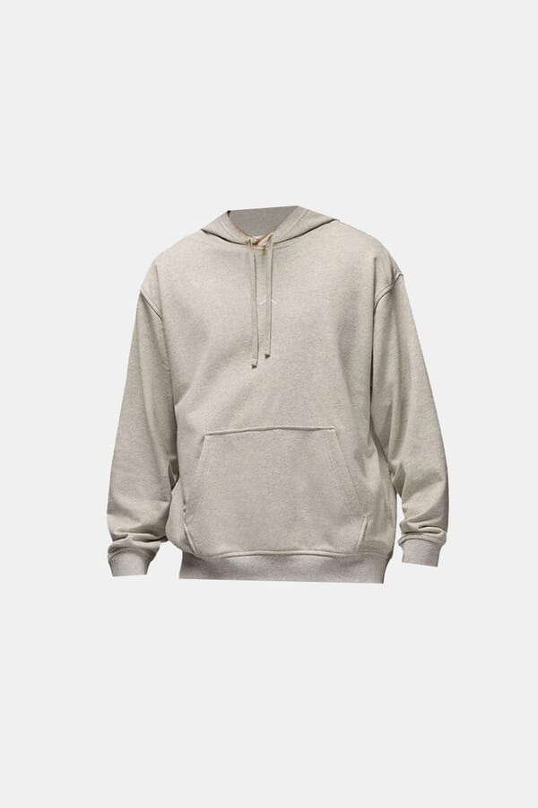 Jordan Худи Nike Sport Crossover Sweatshirt (FV8606-050) 00634568_12  №1
