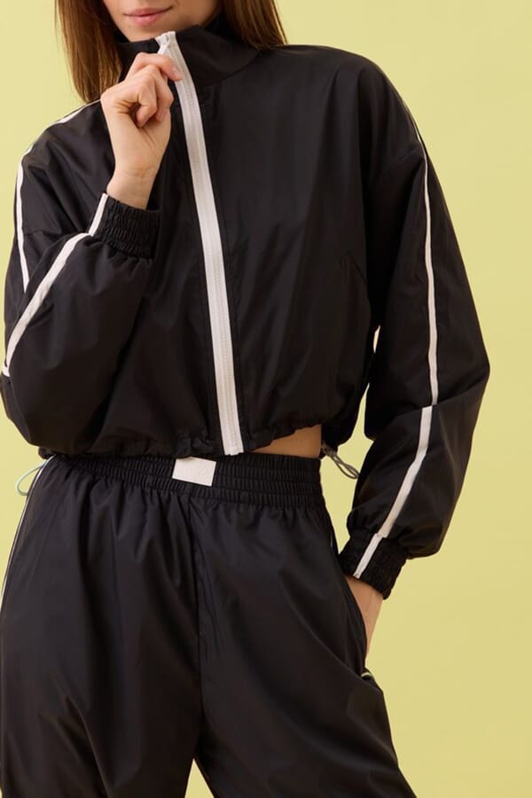 GNZ Вітрівка Olympics team 3.0 full zipper 00654403_01 №2