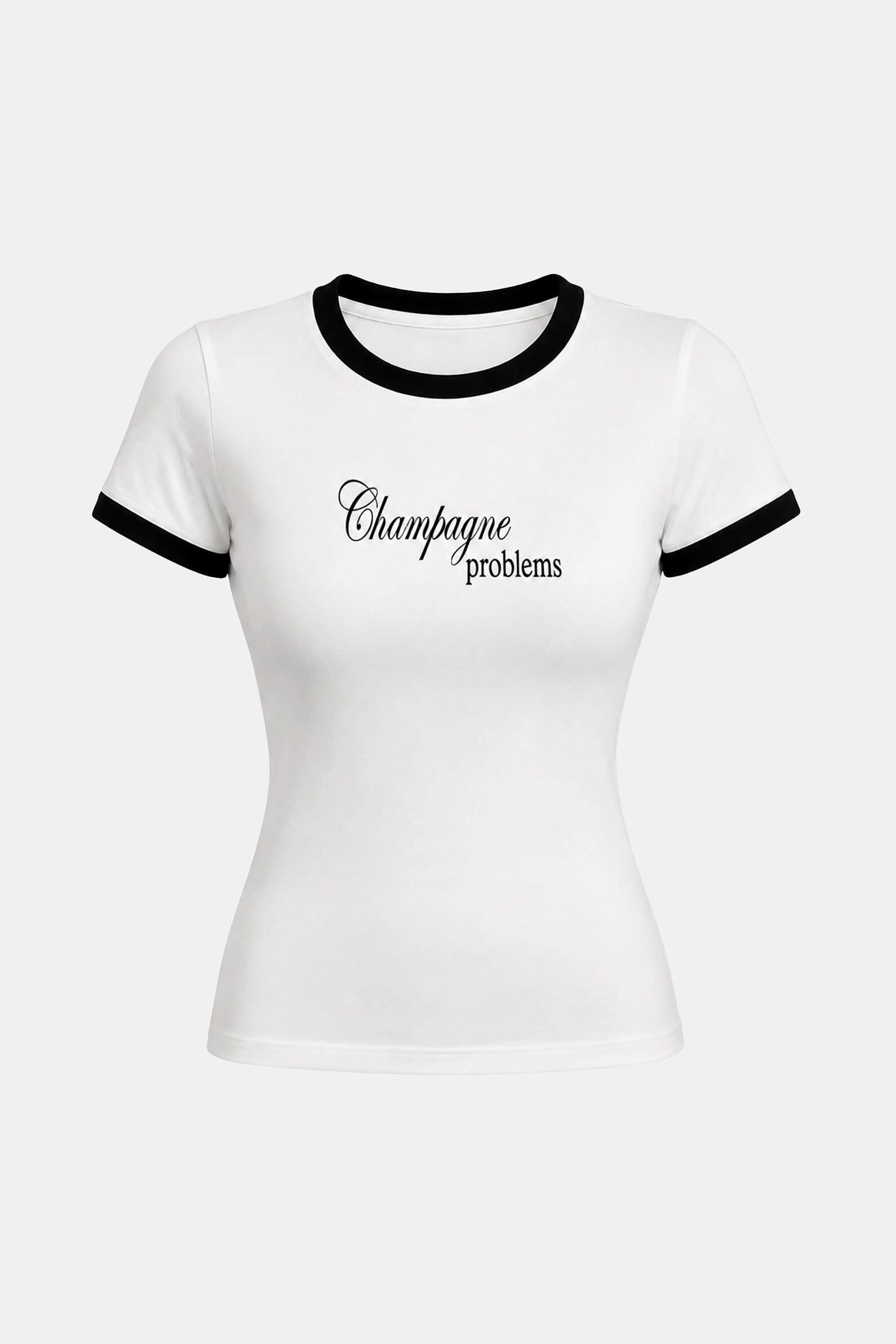 Футболка Сhampagne