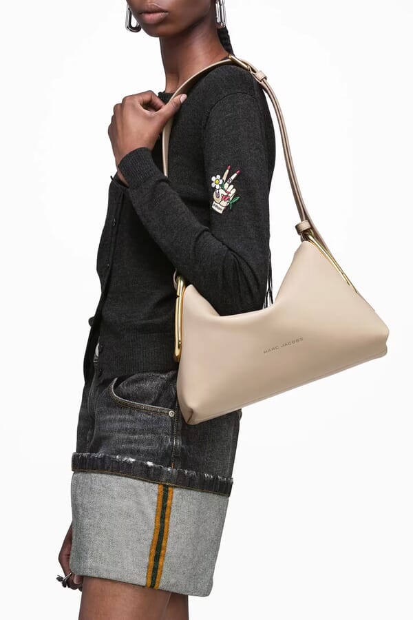 Marc Jacobs Cумка The Scene Medium 00678683_12 №2