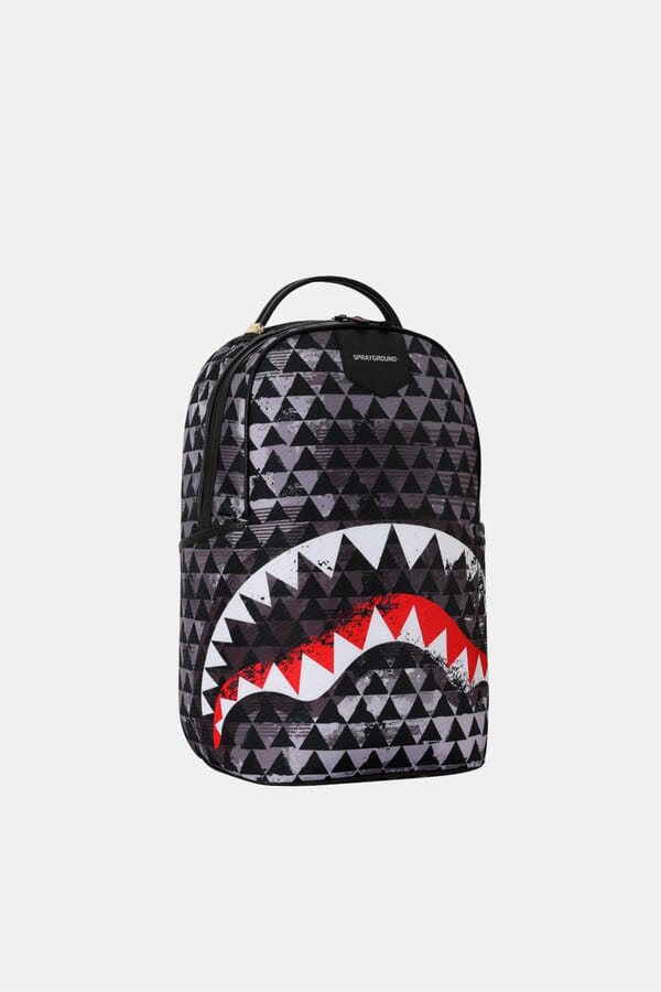 Sprayground Рюкзак KAHUKU NIHO MANO 00684940_01  №3