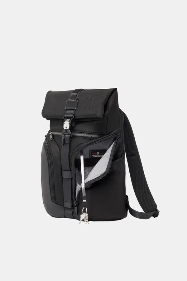 Tumi Рюкзак ALPHA BRAVO 00553859_01 №2