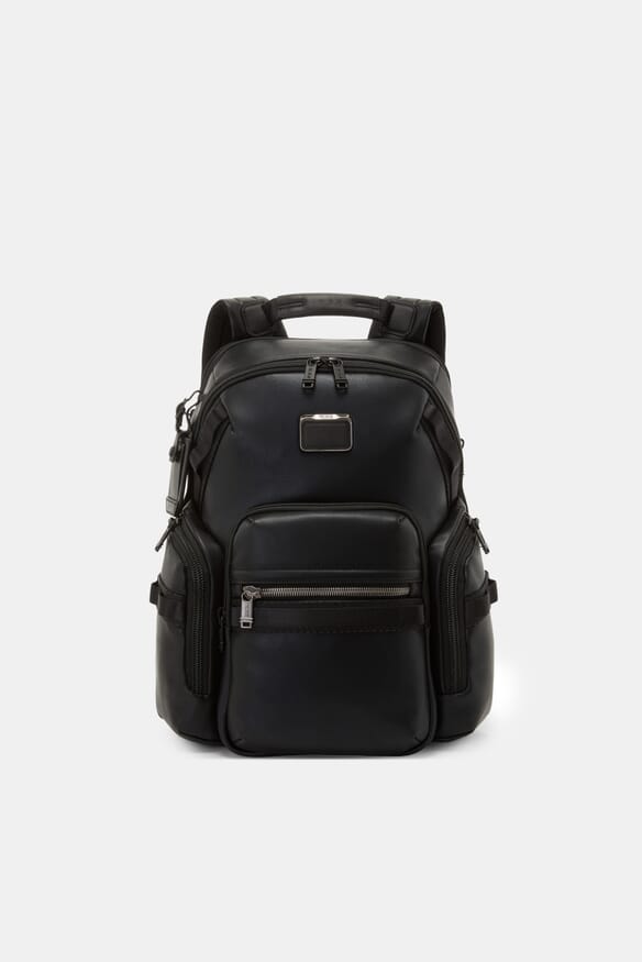 Tumi Рюкзак ALPHA BRAVO 00553863_01 №1