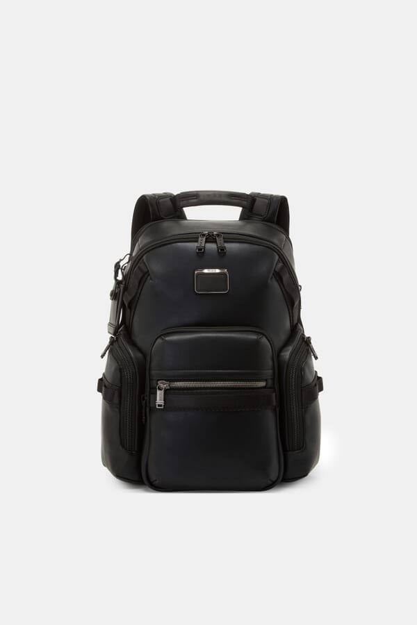 Tumi Рюкзак ALPHA BRAVO 00553863_01 №1