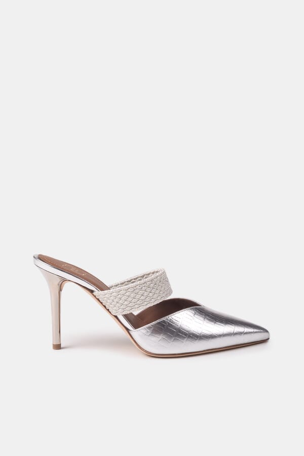 Malone Souliers Шкіряні мюлі 00432732_30 №1