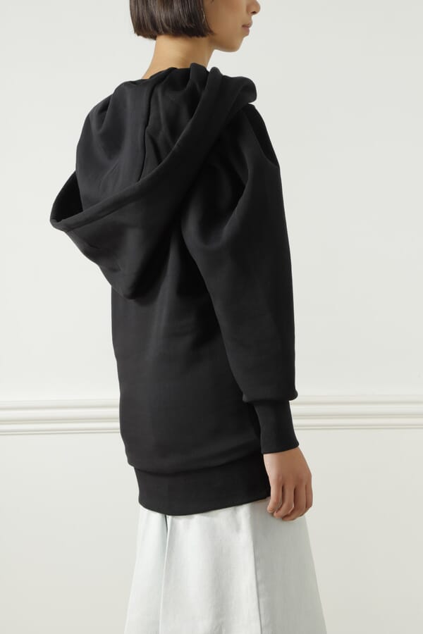 Nina Ricci Сукня-худі 00507529_01  №3