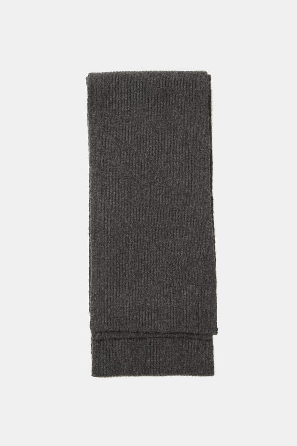 Organic Basics  Шарф 00388291_08  №1