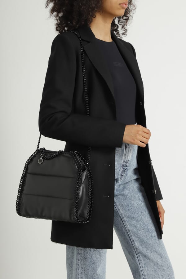Stella McCartney Сумка Falabella 00494631_01  №2