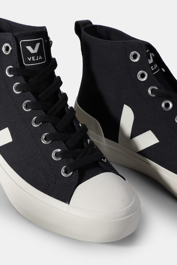 Veja Кеди 00493265_01 №3