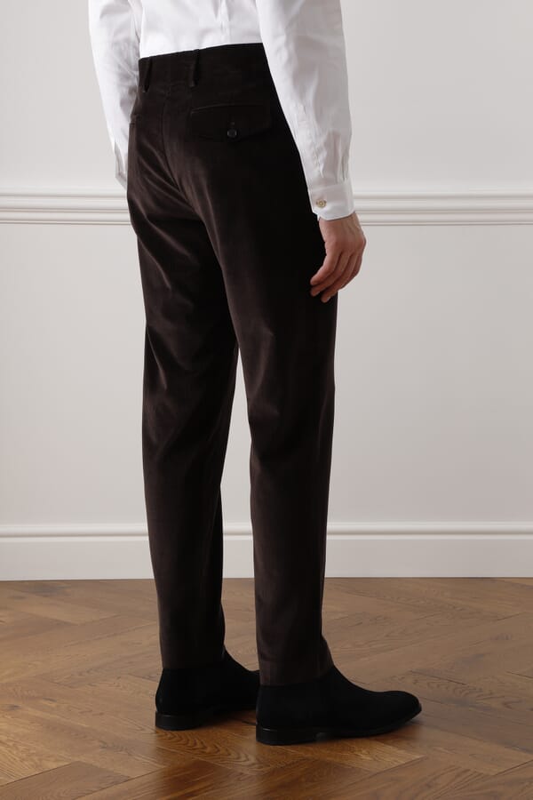 Paul Smith Брюки 00450363_05 №3