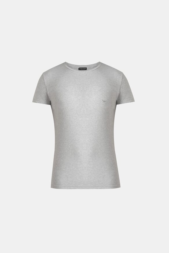 Emporio Armani Футболка 00507512_08 №1