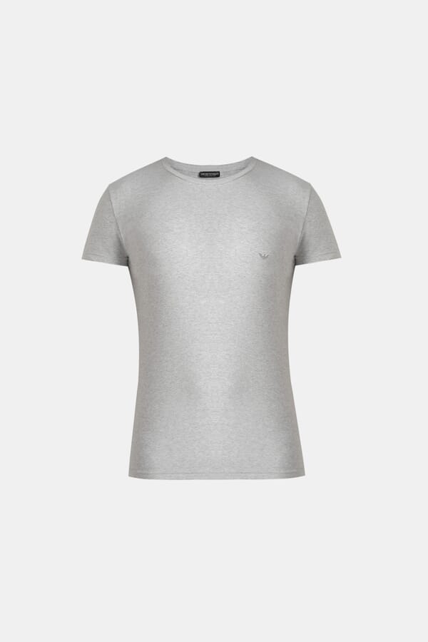 Emporio Armani Футболка 00507512_08  №1