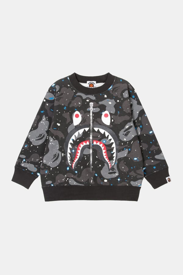 A Bathing Ape Світшот 00430645_01 №1