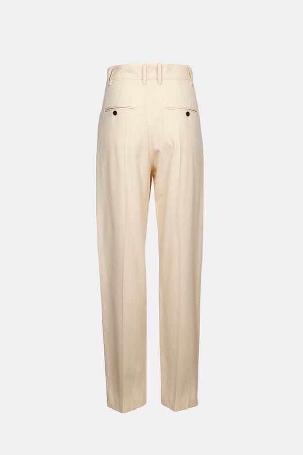 Isabel Marant Étoile Брюки 00425803_12  №3