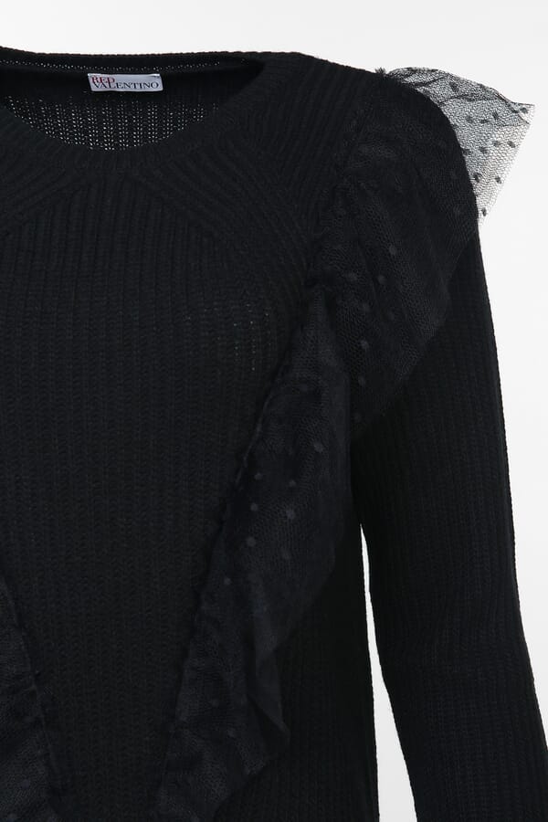 REDValentino Сукня 00380805_01  №2