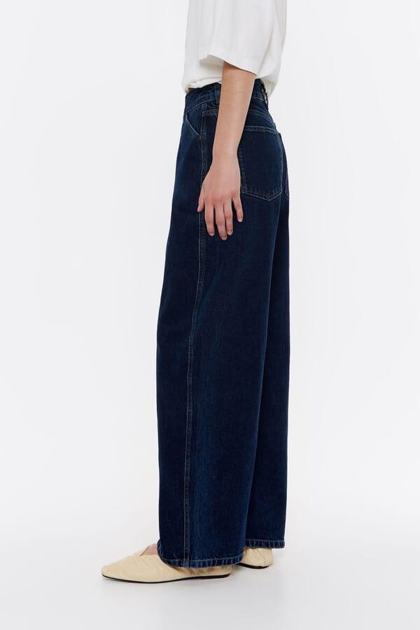 Bimba Y Lola Джинси 00548619_03  №3
