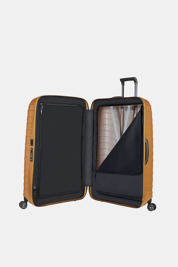 Samsonite Валіза 00476712_19 №4
