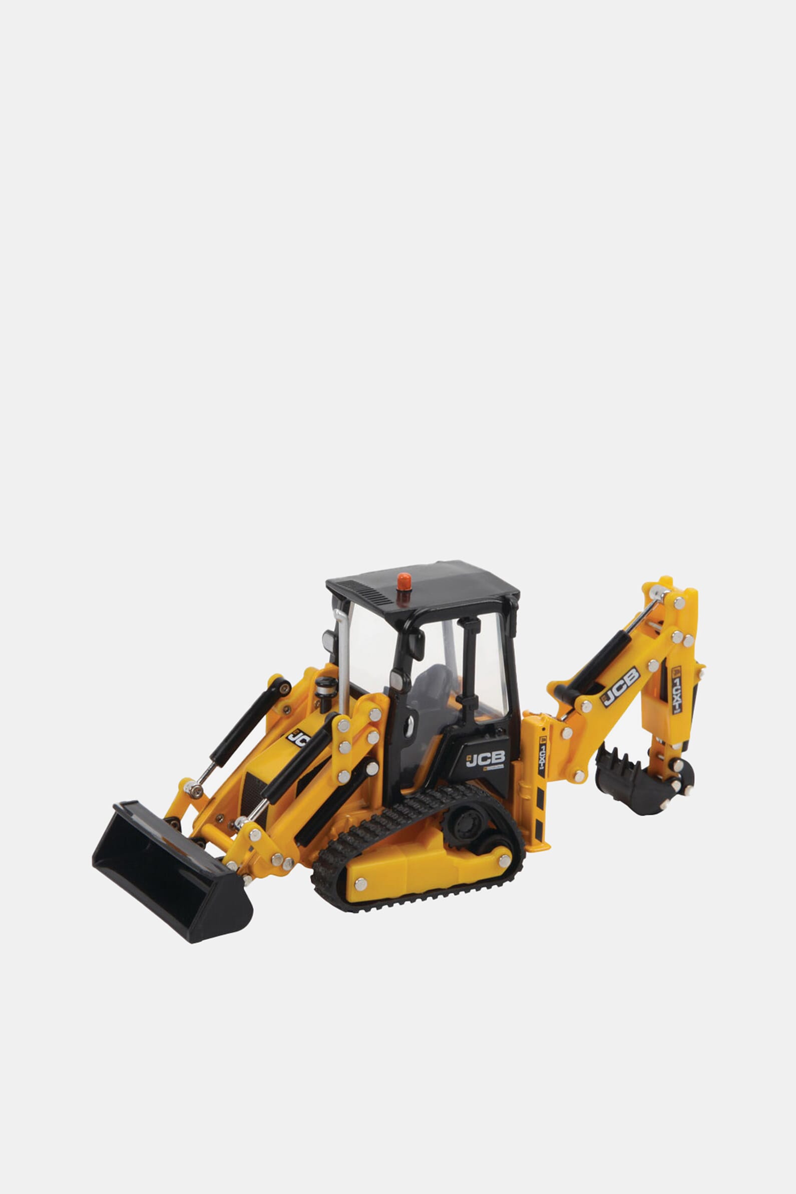 Трактор JCB 1 CXT