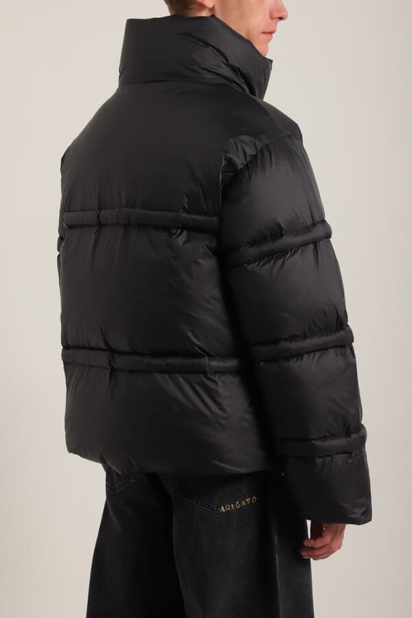 Axel Arigato Пуховик Veil Puffer 00619579_01  №3