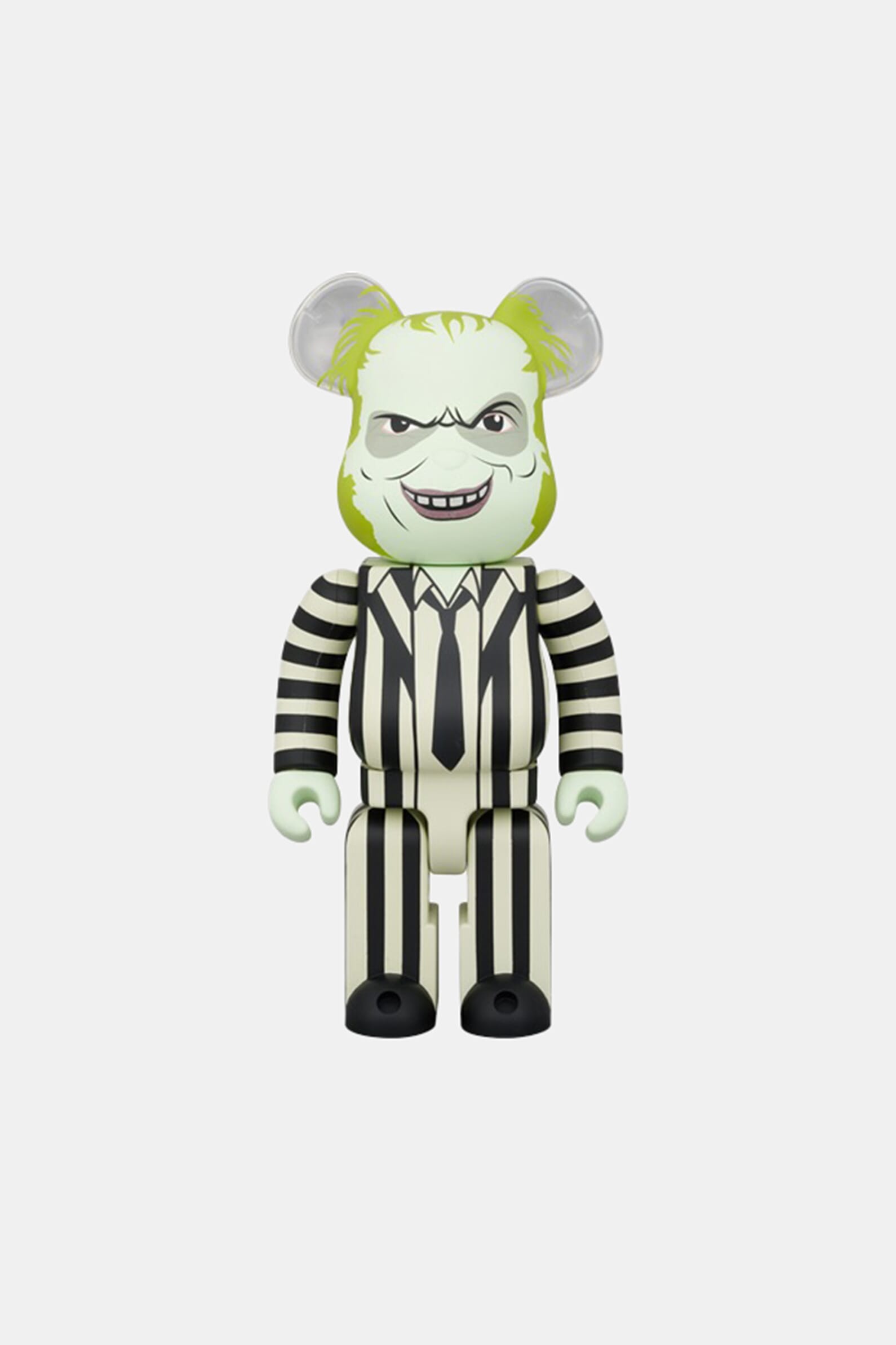 Колекційна іграшка BE@RBRICK BEETLEJUICE 400%