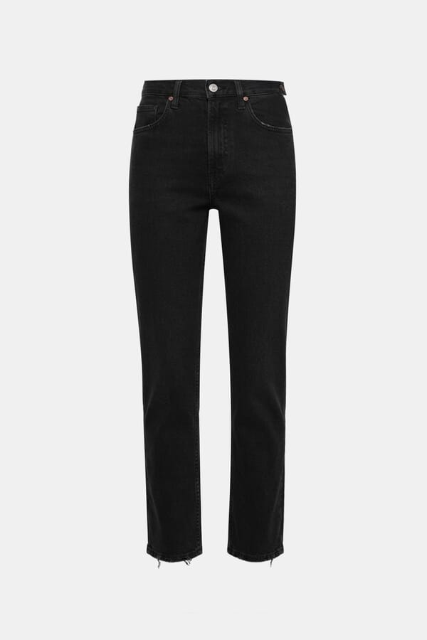 MM6 Maison Margiela Джинси 00684520_01  №1