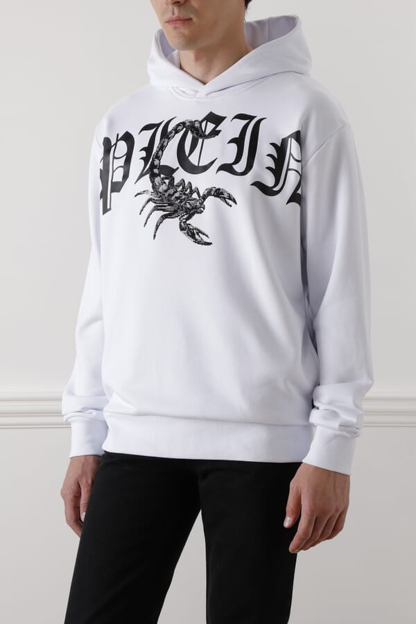 Philipp Plein Худі 00448161_18 №2