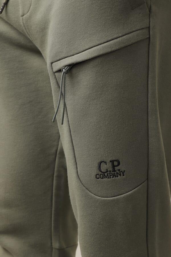 C.P. Company Спортивні брюки 00454002_07  №4