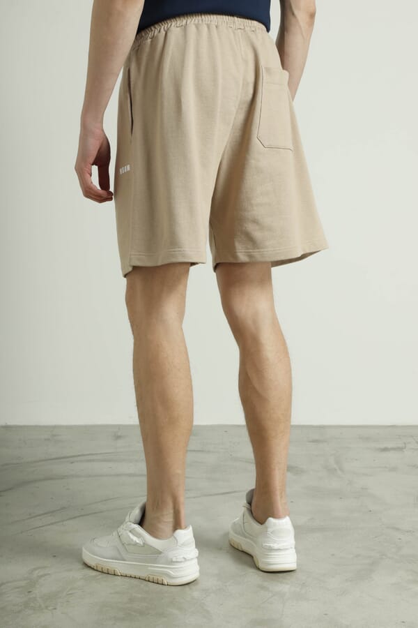 MSGM Шорты 00514194_12 №3