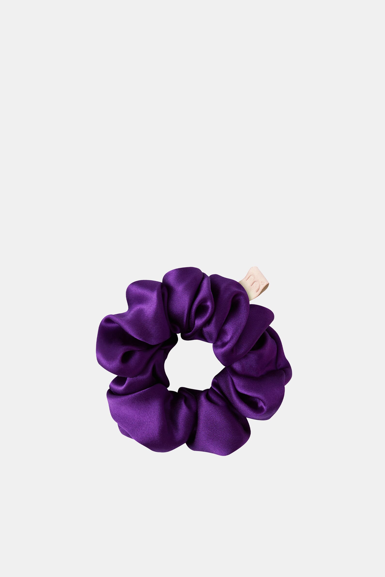 Резинка для волосся SILK LARGE SCRUNCHIE