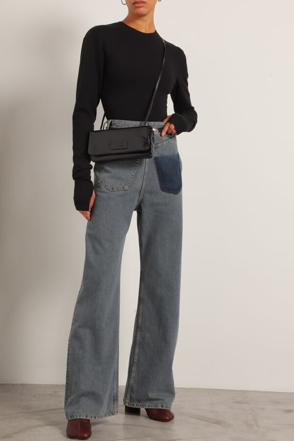 MM6 Maison Margiela Боди 00610464_01  №4