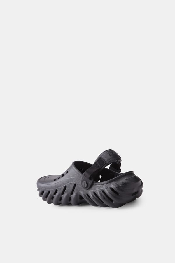 CROCS Детские кроксы 00619886_01 №3