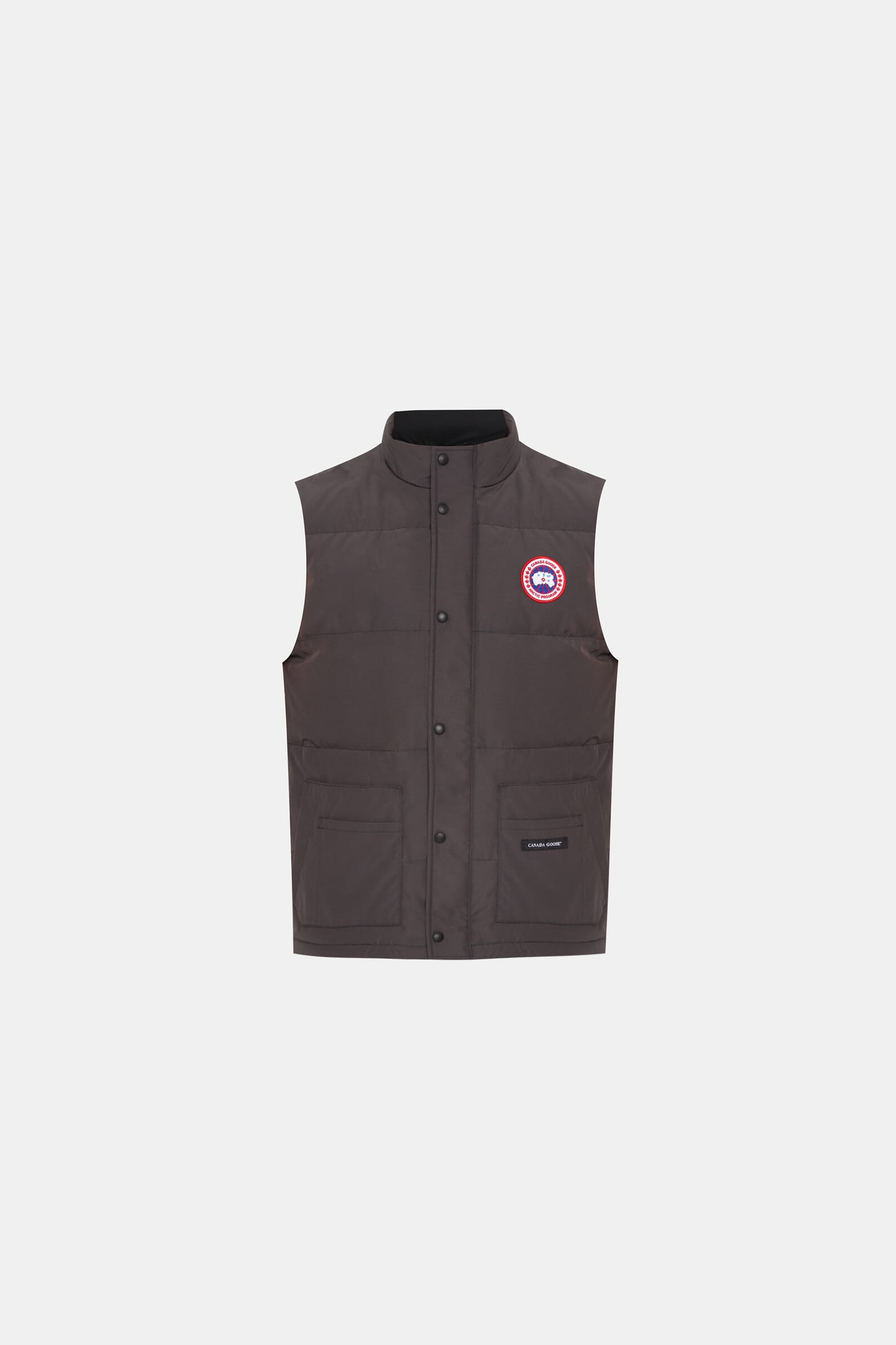 Жилет-пуховик Bodywarmer Freestyle Crew Vest 