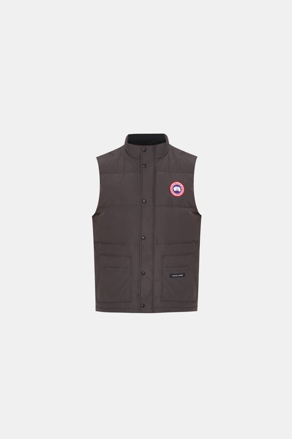 Canada Goose Жилет-пуховик Bodywarmer Freestyle Crew Vest  00622047_08  №1