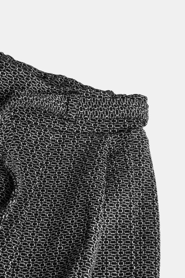 Boboli Спідниця Jacquard 00625984_08 №3