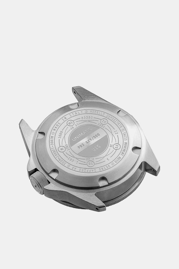 UNIMATIC Годинник наручний U1S-PD3 00630565_01  №4