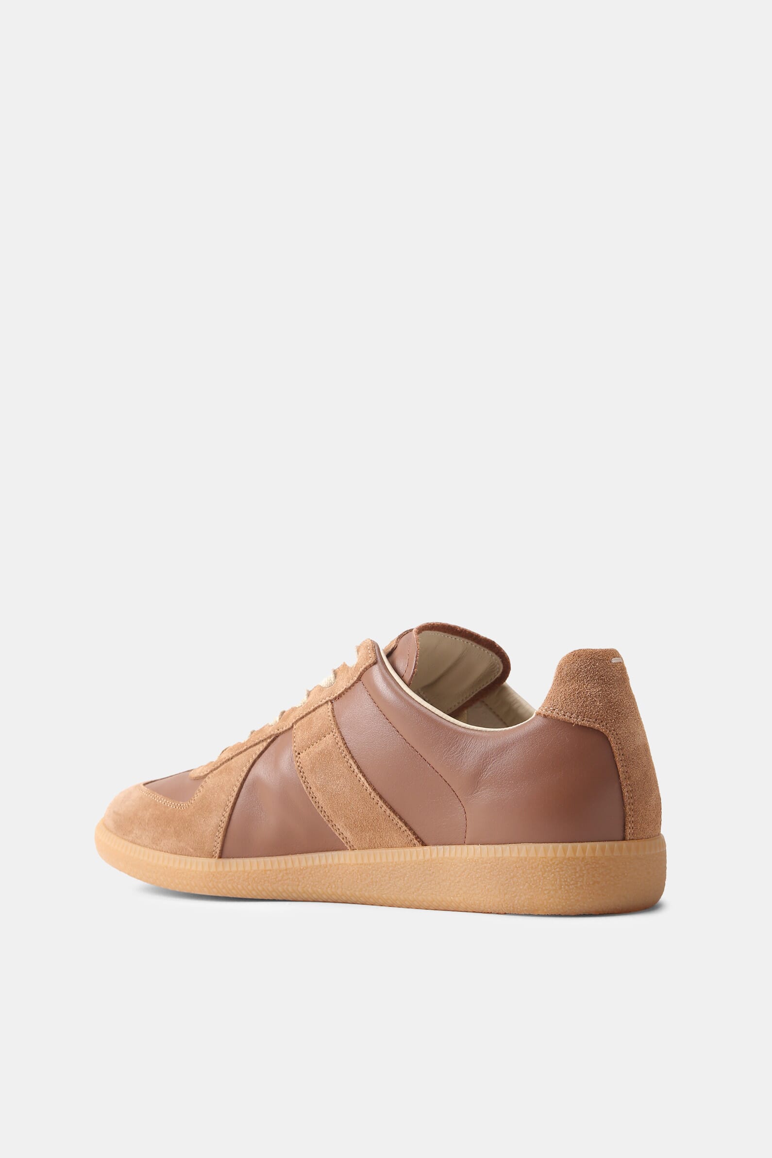Шкіряні кеди Replica Maison Margiela 00634048_05 - Онлайн-магазин