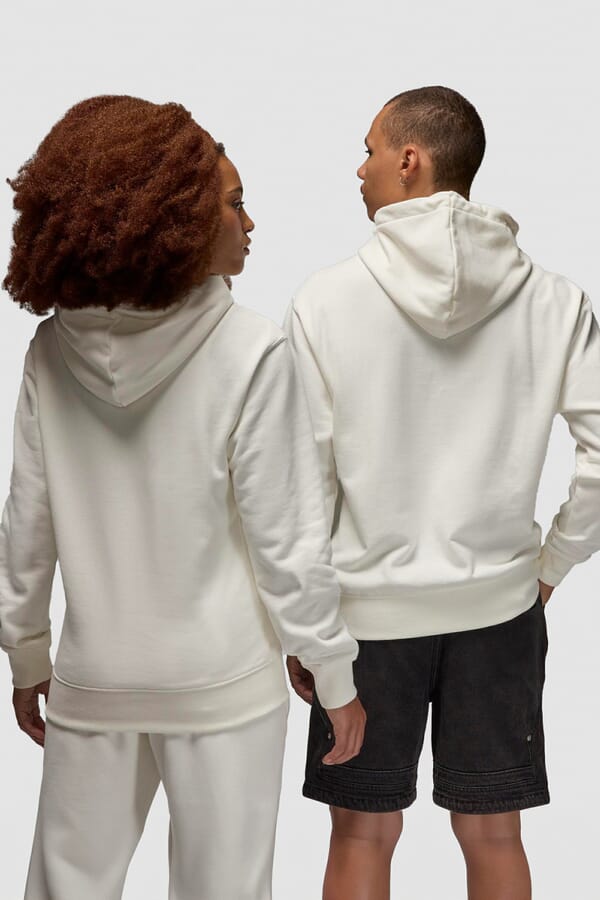 Jordan Худи Jordan Flight Fleece (FV7247-133) 00634580_18 №3