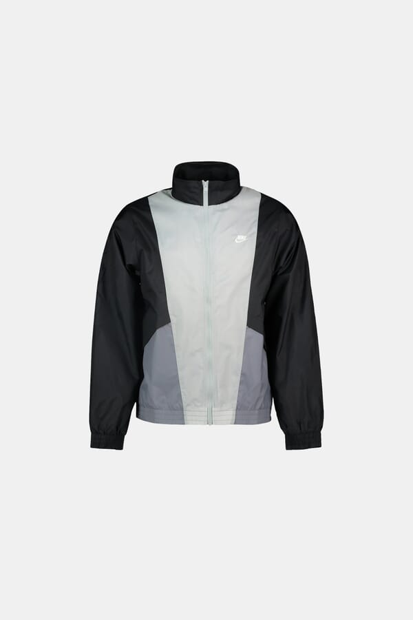 Nike Спортивный костюм Nike Woven Tracksuit 00636358_35 №1