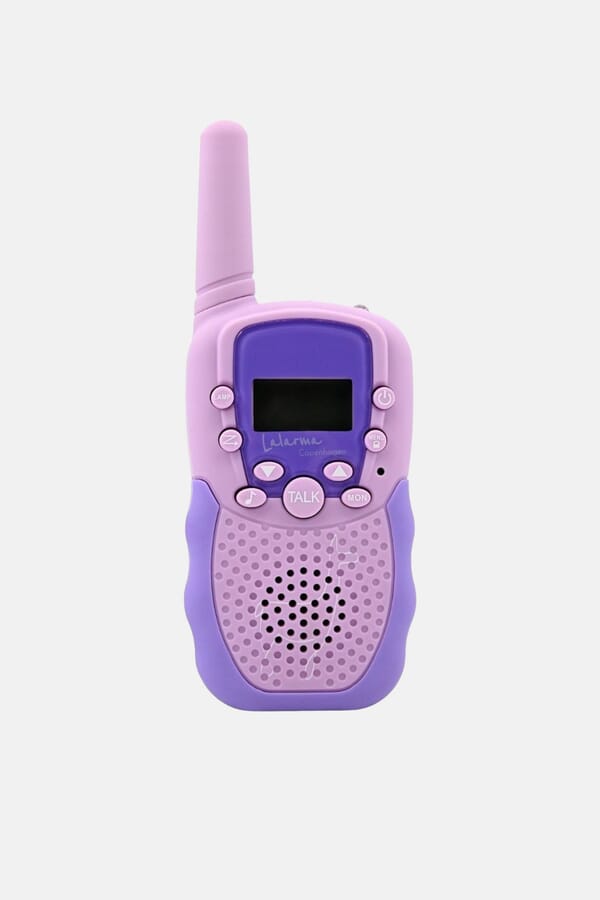 Lalarma Рація Walkie Talkie 00645312_34 №3