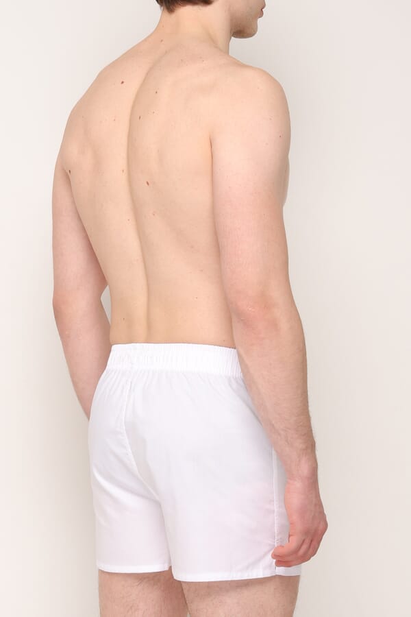 Ami Paris Труси-боксери 00647177_18 №3