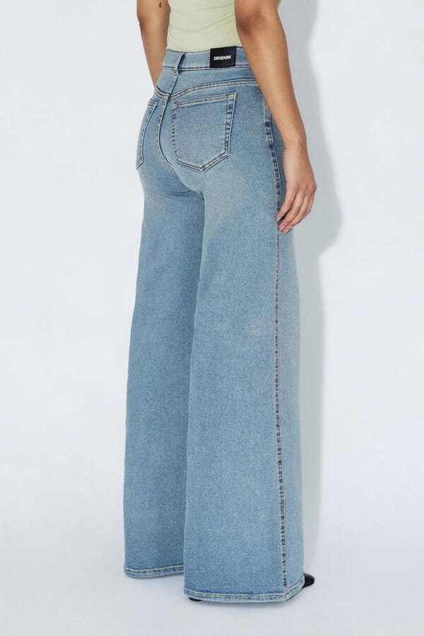 Dr Denim Джинсы 00654606_04 №3