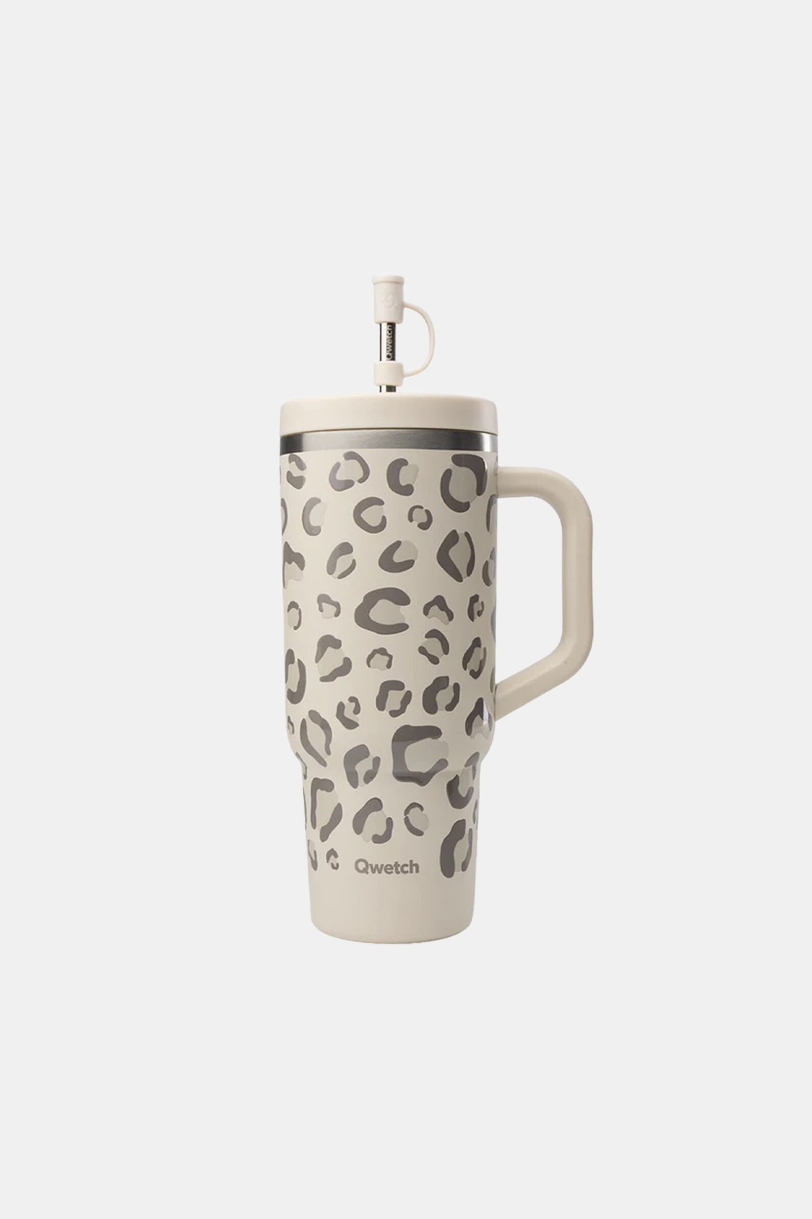 Термокружка Travel cup isotherme inox