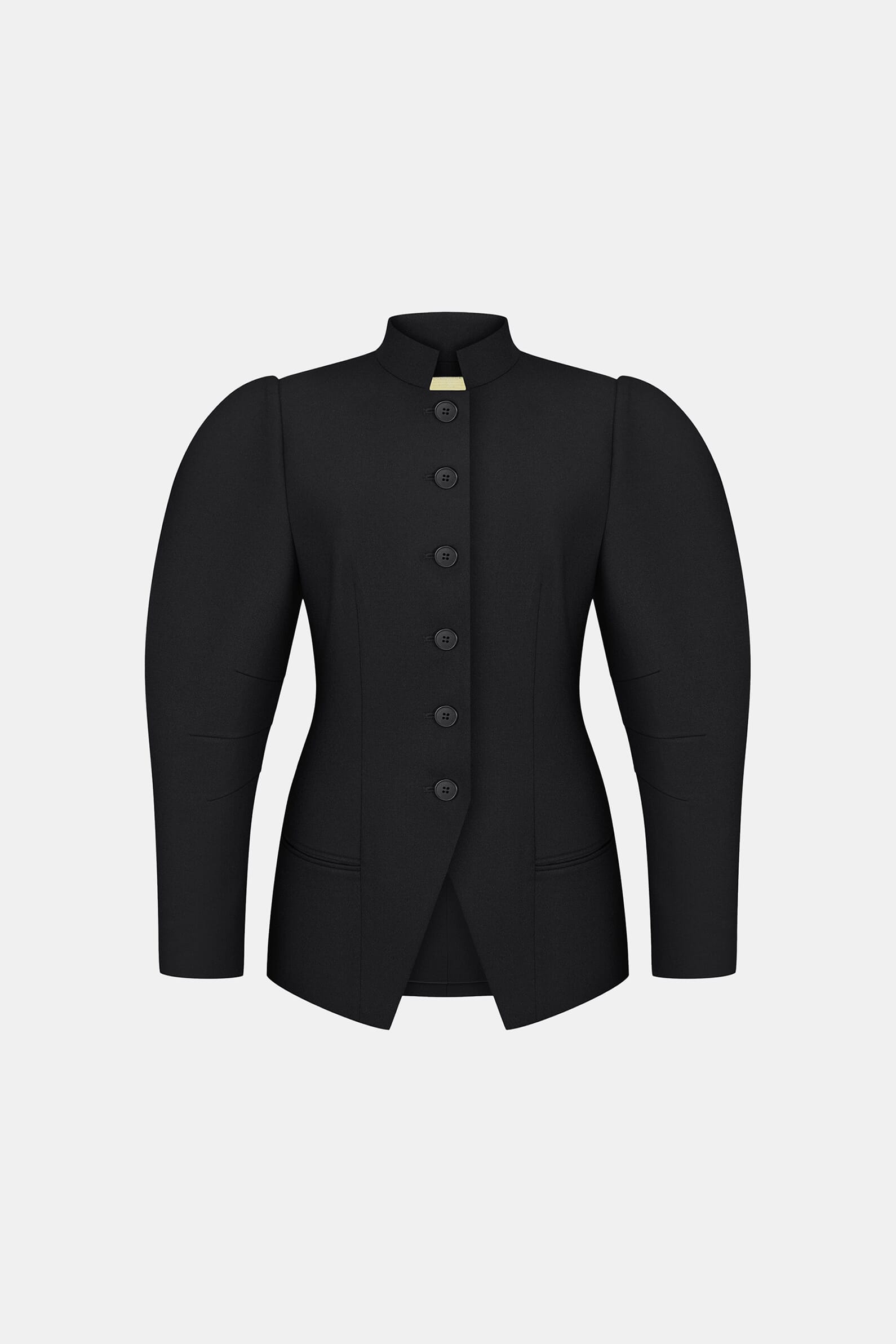 Жакет Tusk jacket
