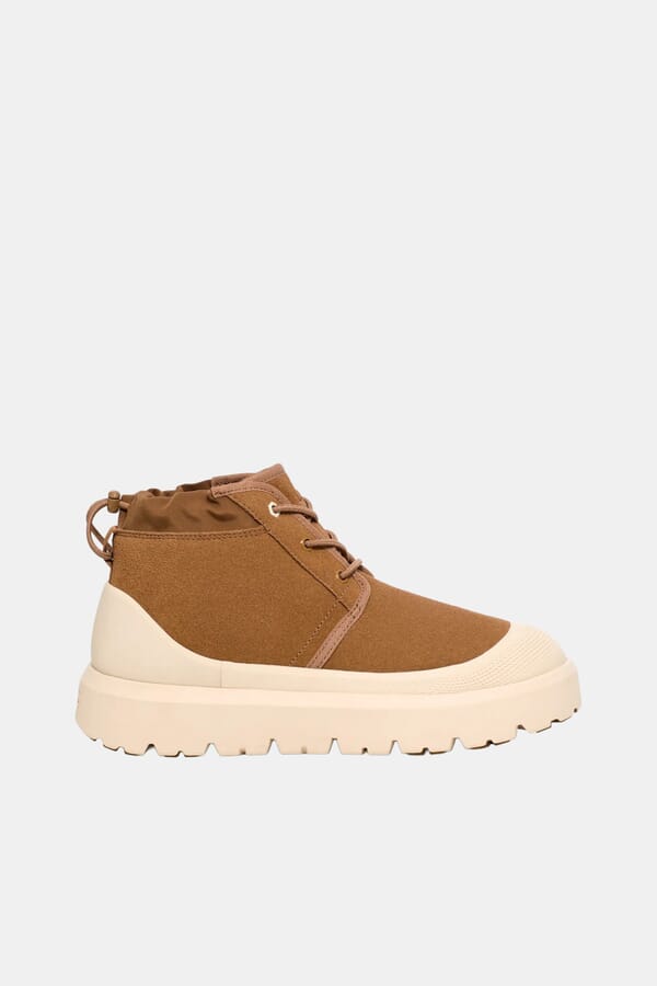 UGG Напівчоботи M NEUMEL WEATHER HYBRID 00683667_05  №1