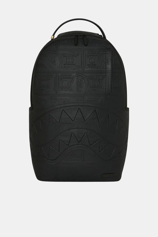 Sprayground Рюкзак «ГРОШОВИЙ ГРАБУНОК» 00684014_01  №1